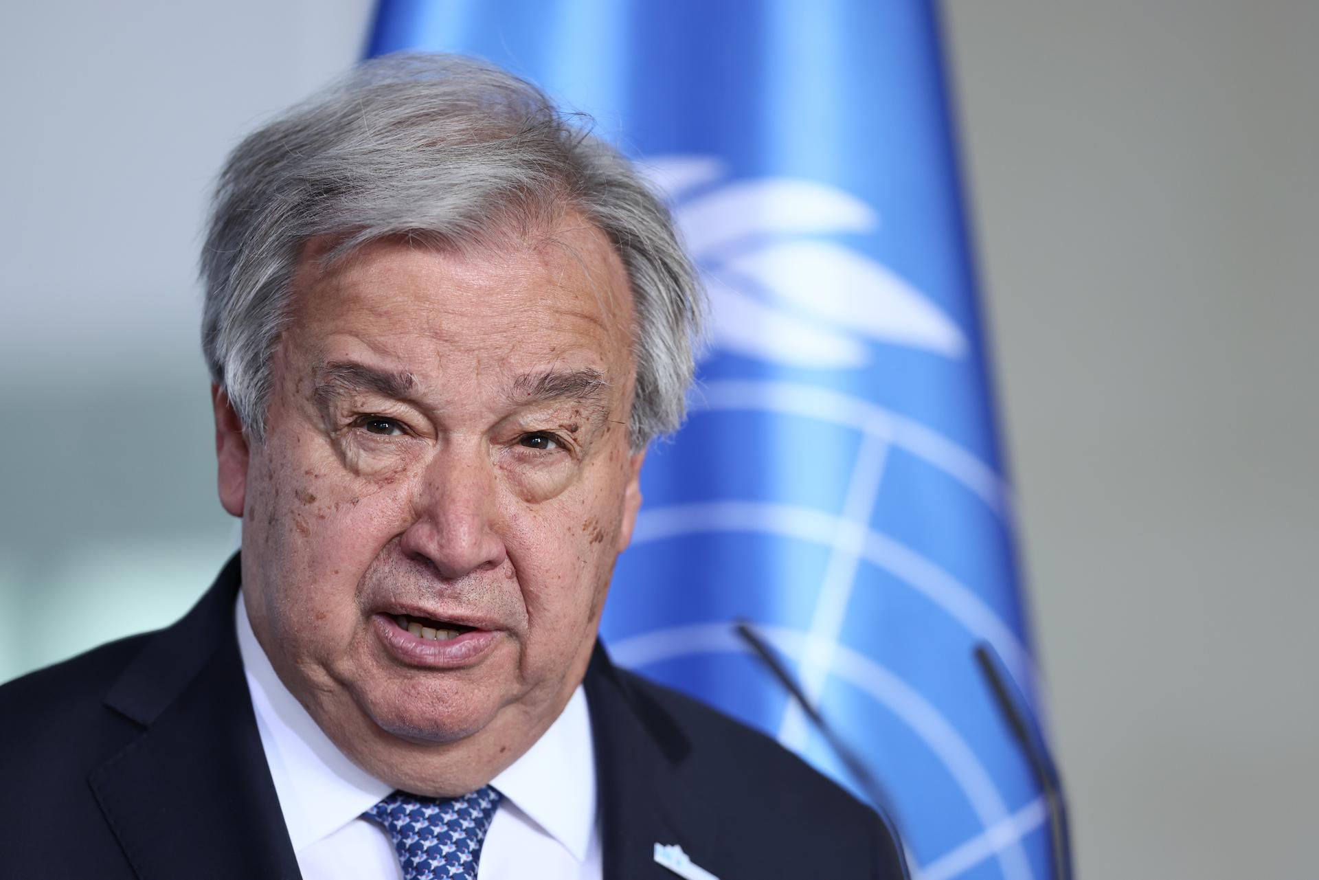 Israel acusa ONU de sabotar ajuda humanitária em Gaza