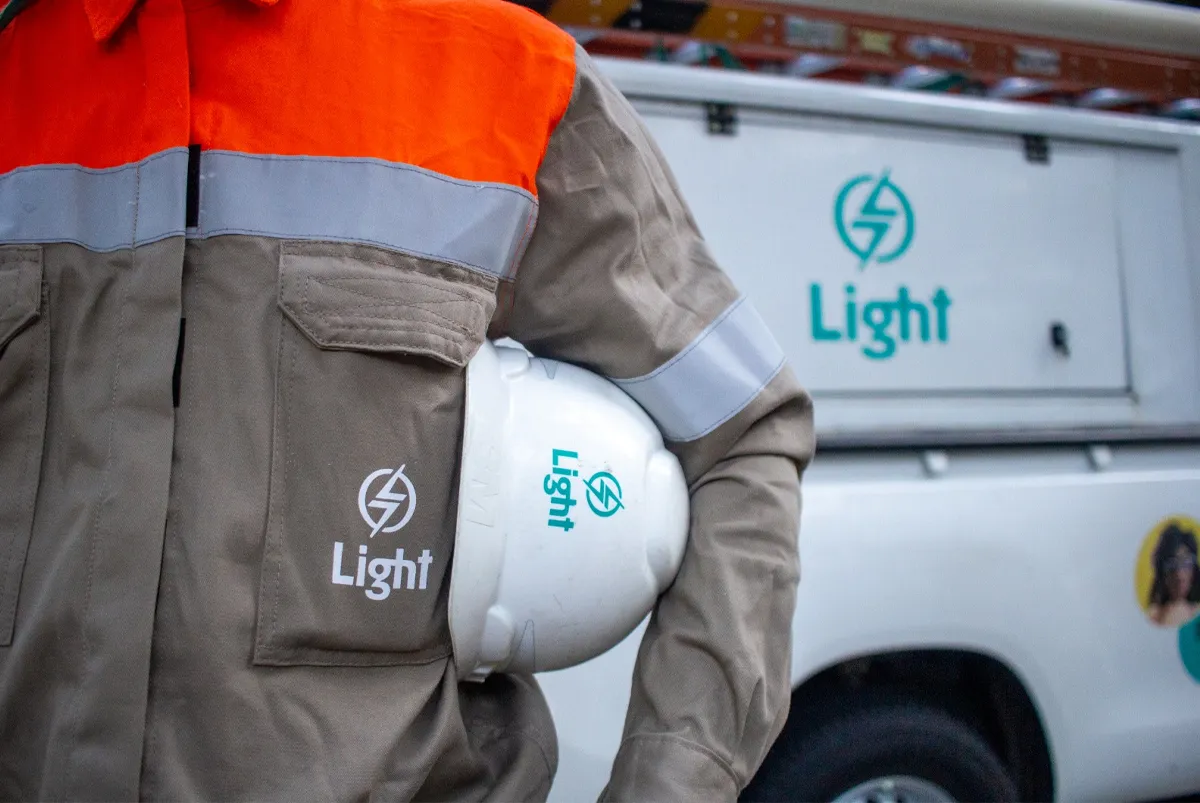 Light Conecta Abre Vagas Para Eletricista De Operações Comerciais No RJ