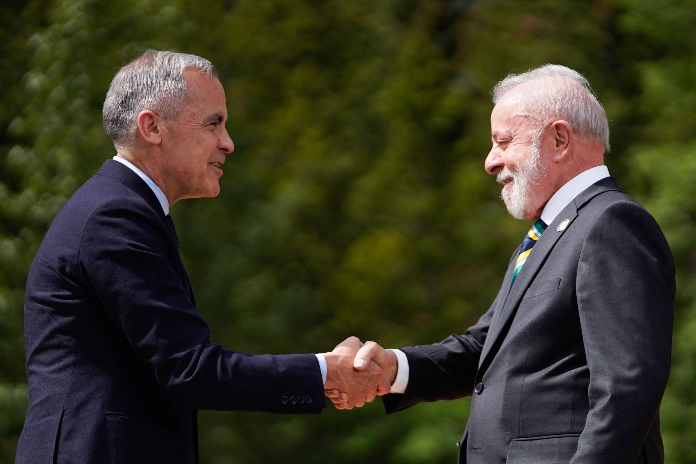 Lula: Brasil não terá corrida predatória por minerais – 17/06/2025 – Mercado