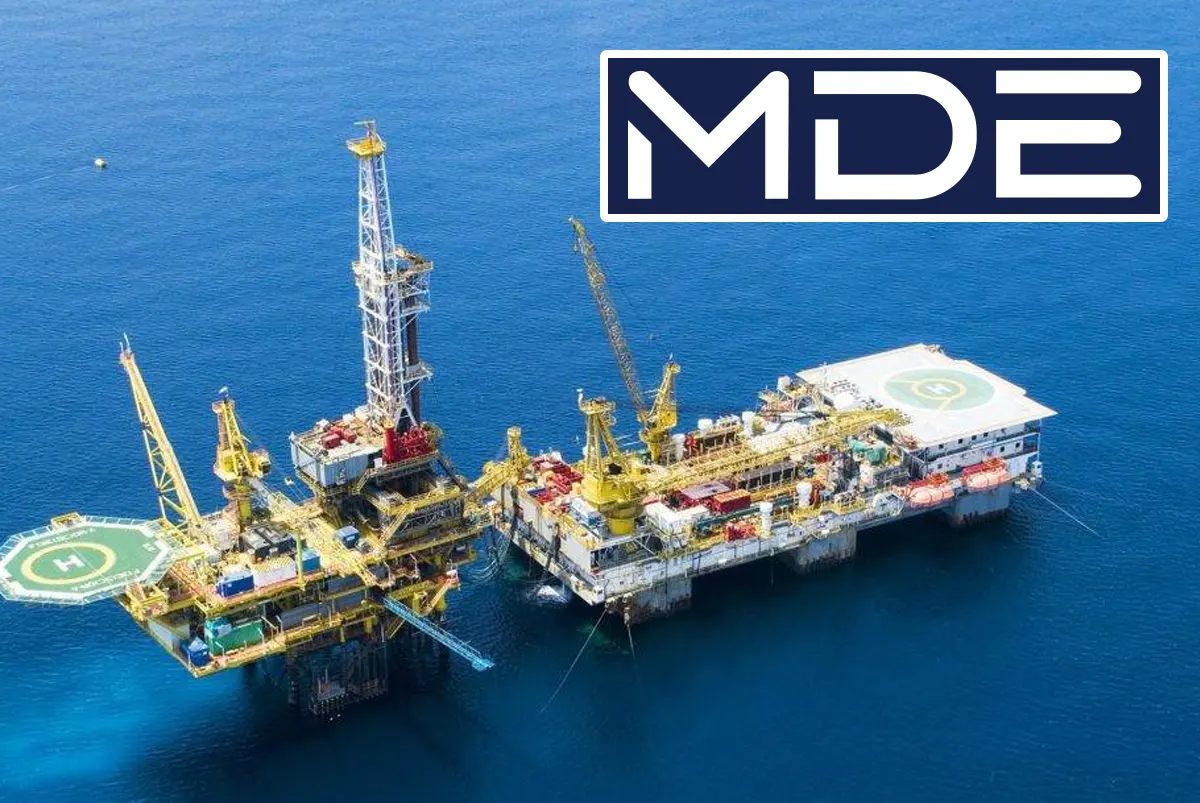 MDE Group Anuncia Vagas Para Eletricista, Piloto De ROV E Supervisor E Mais 3 Cargos Offshore