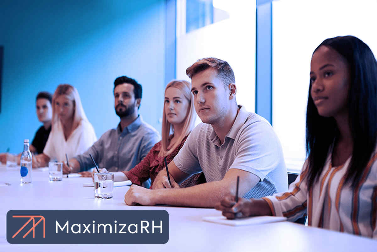 MaximizaRH Divulga Vagas Para Atendente E Recepcionista No RJ