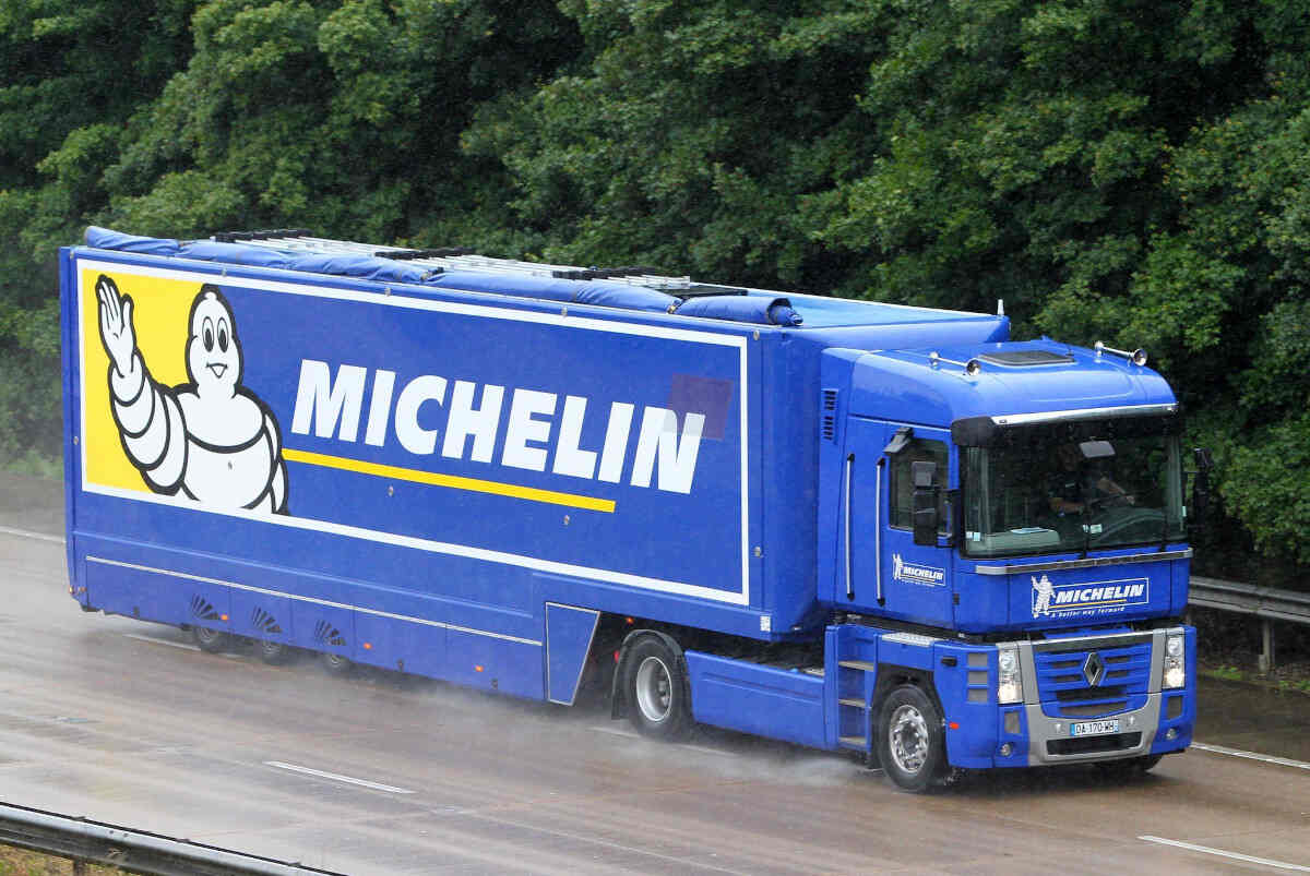 Michelin Divulga Vagas Para Coordenador, Executivo, Gerente E Mais No RJ