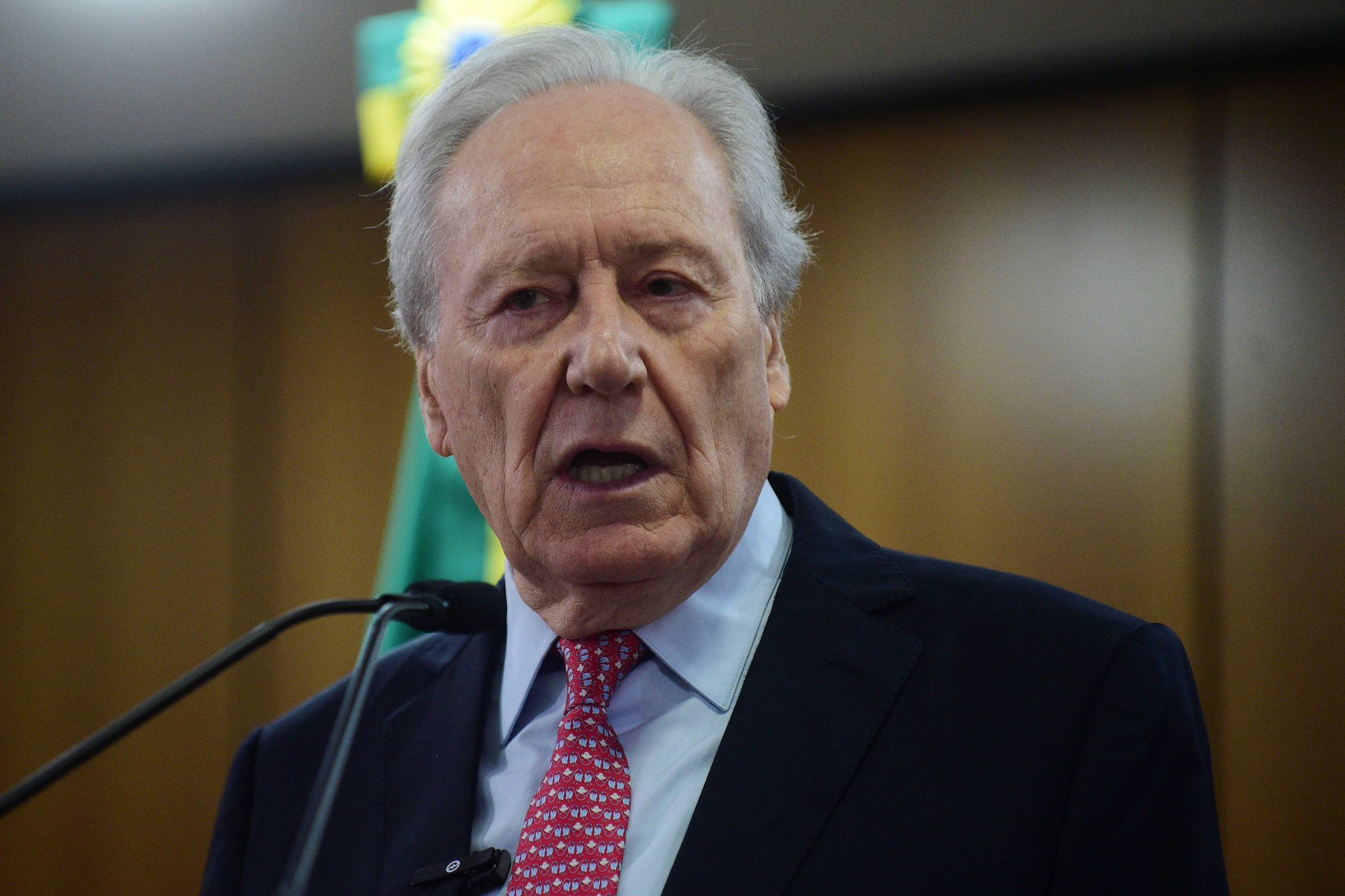 Ministério da Justiça quer tipificar crime de ecocídio – 24/06/2025 – Ambiente