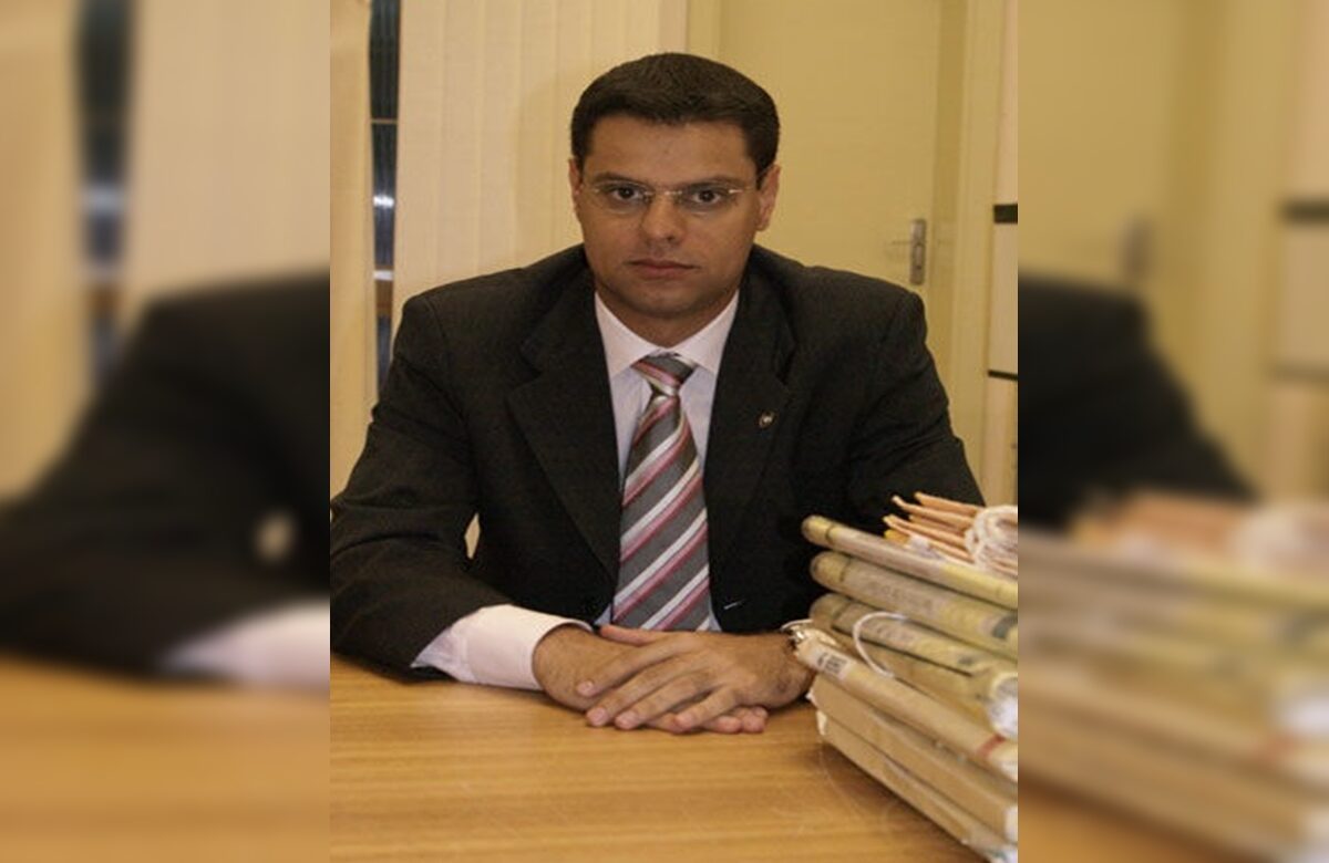 Moraes manda PF ouvir juiz que soltou réu do 8/1 em até cinco dias