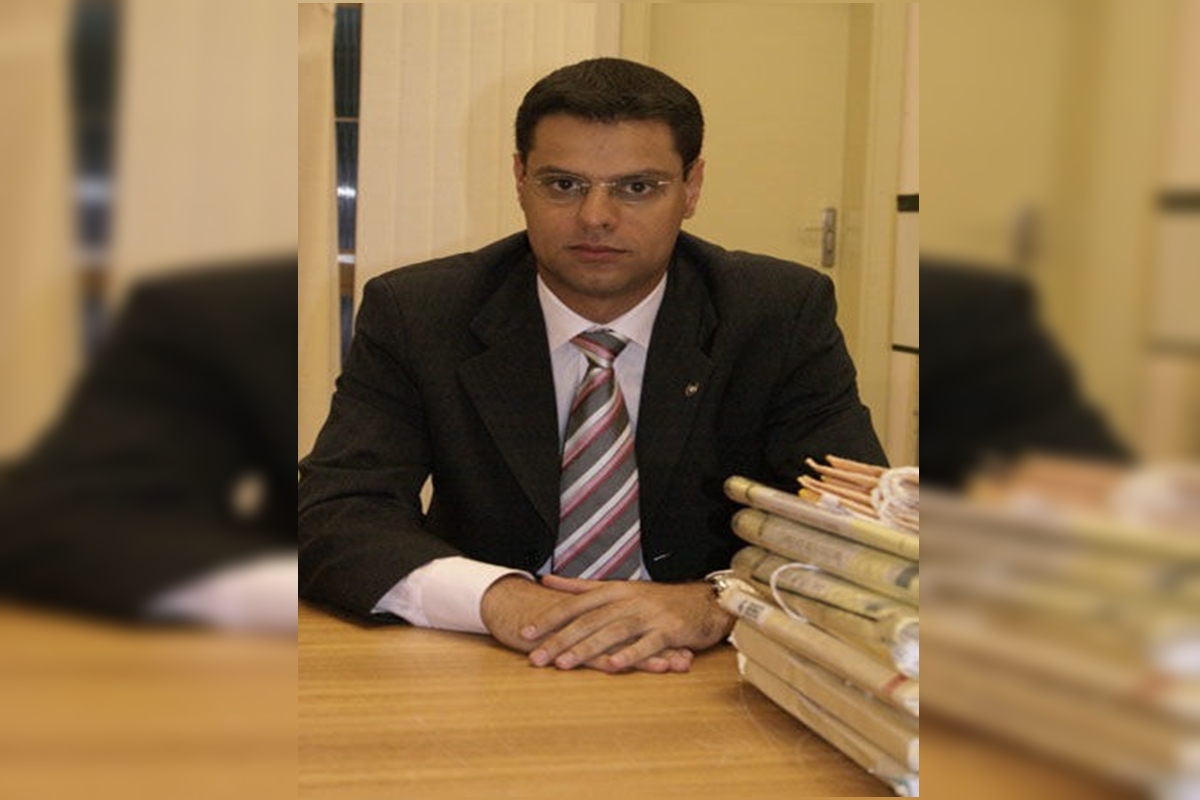 Moraes manda PF ouvir juiz que soltou réu do 8/1 em até cinco dias