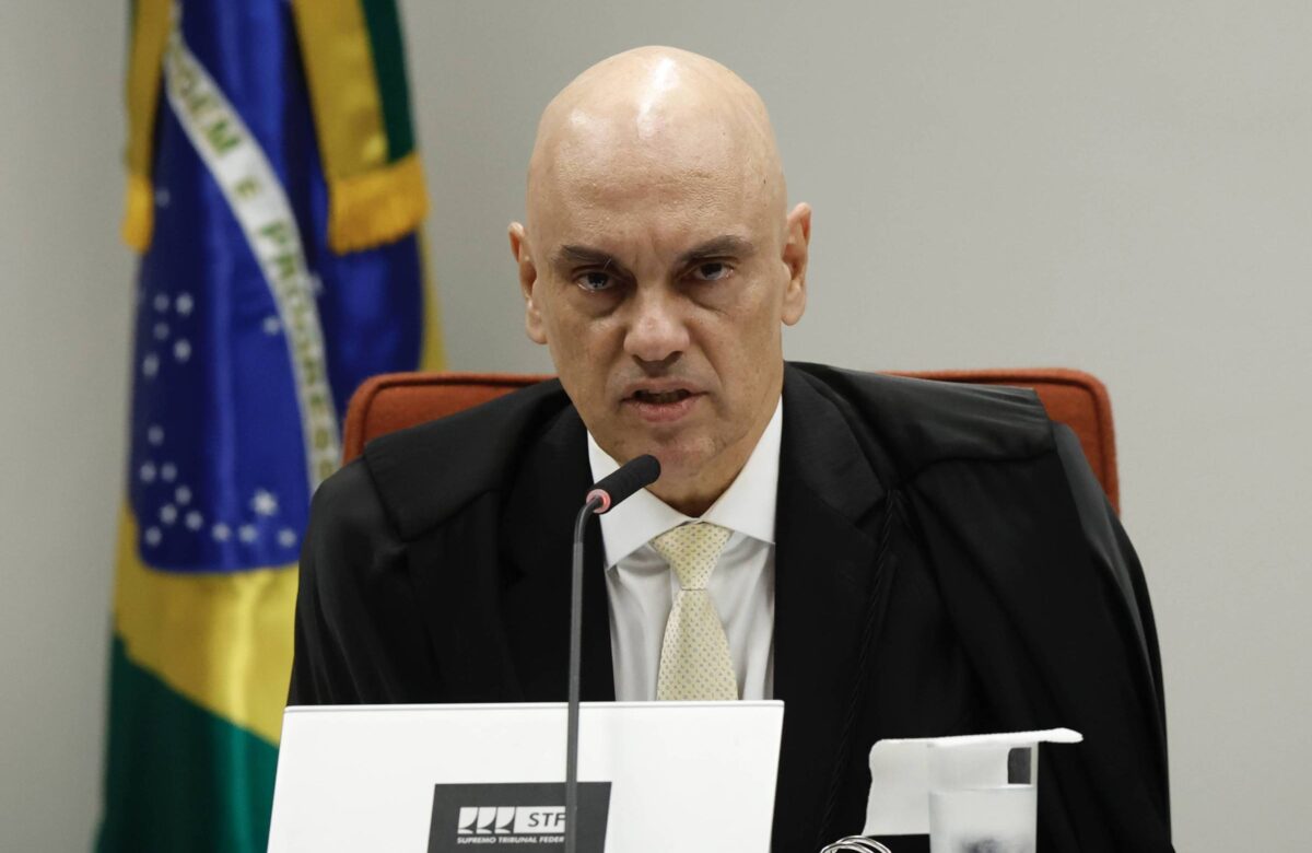 STF retoma depoimentos de militares na trama golpista – 27/07/2025 – Poder