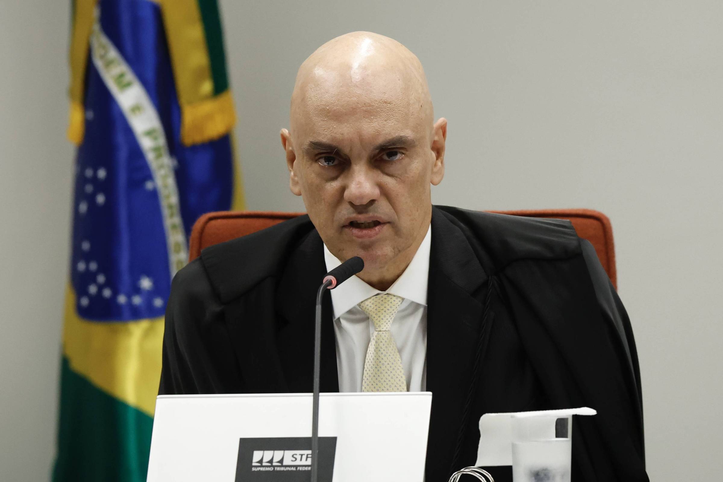 O palpite de um criminalista sobre os sinais de Moraes – 28/06/2025 – Elio Gaspari