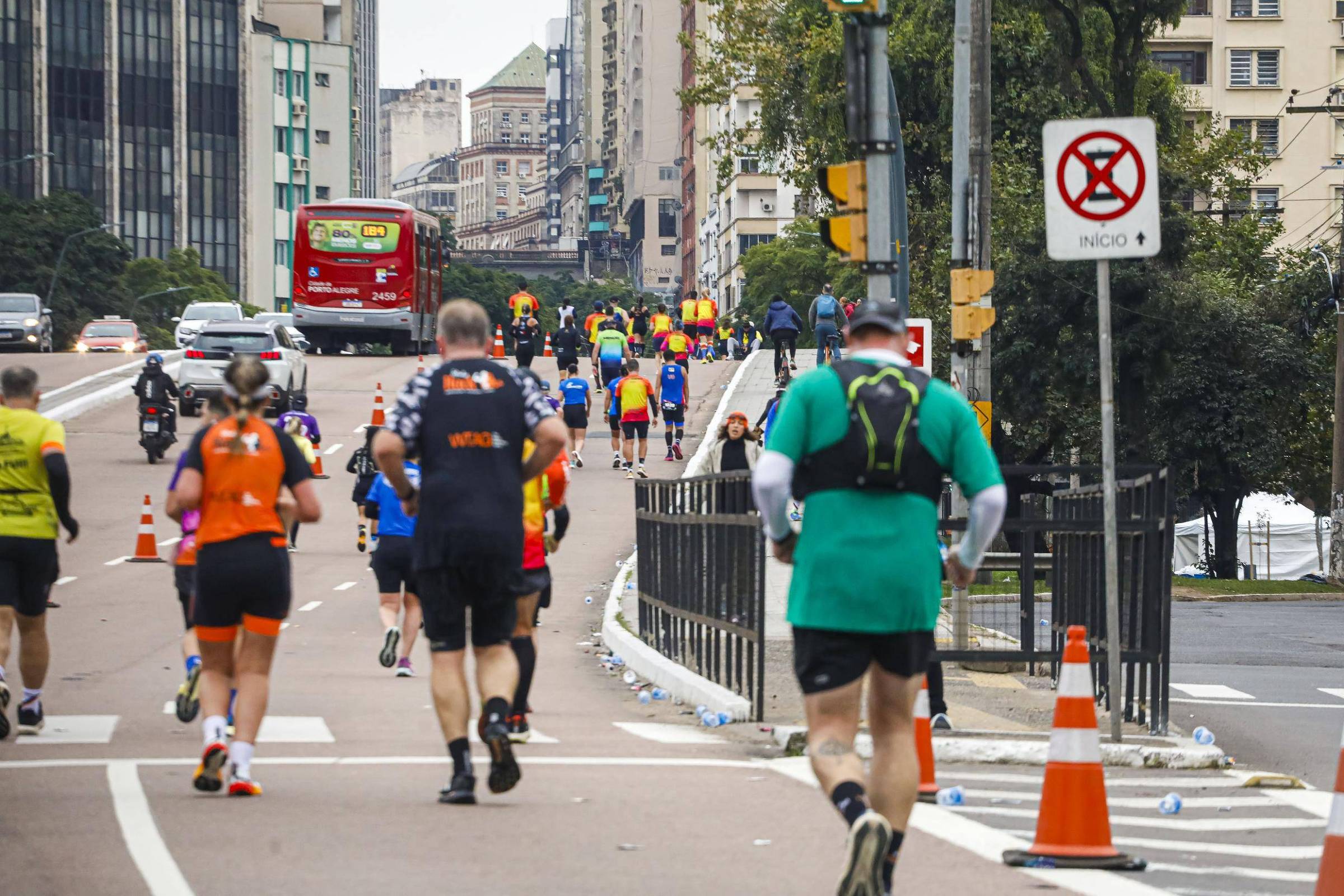 Mortes em práticas esportivas: Entenda riscos e prevenções – 25/06/2025 – Equilíbrio e Saúde