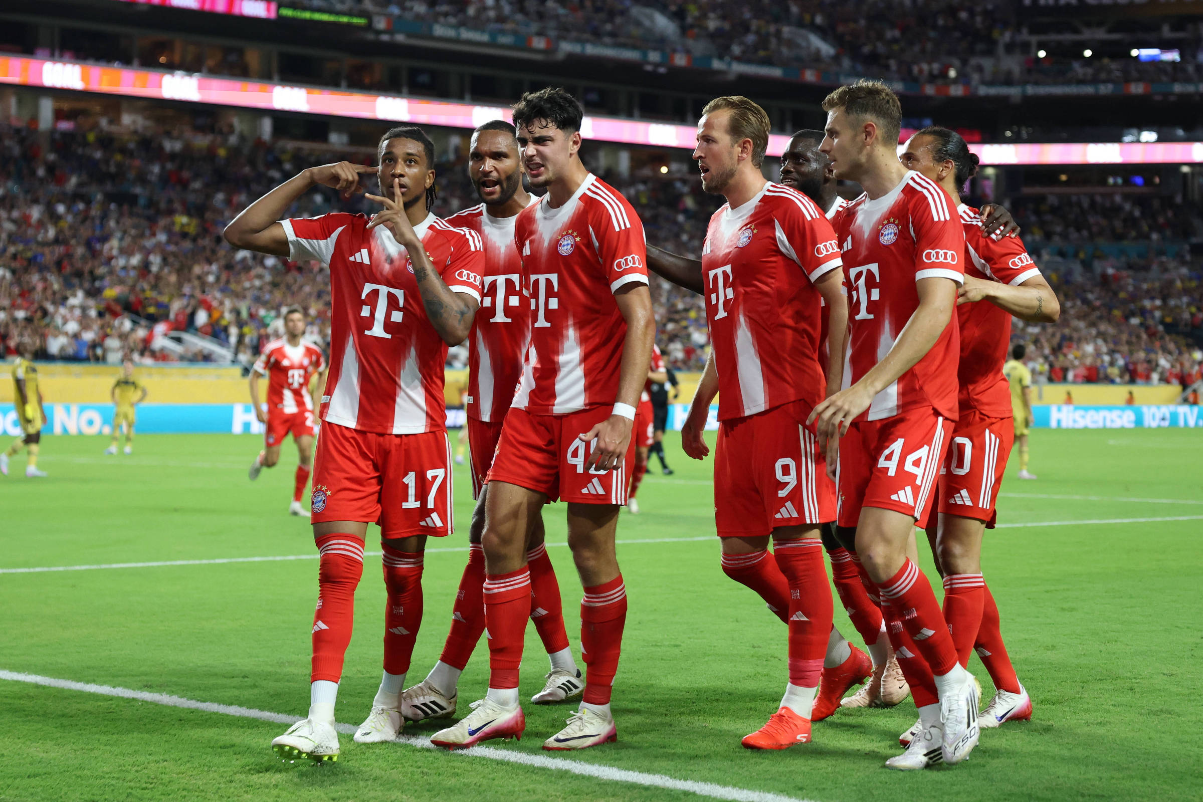 Mundial de Clubes de 2025 está tão Copa de 2014 – 23/06/2025 – Sandro Macedo