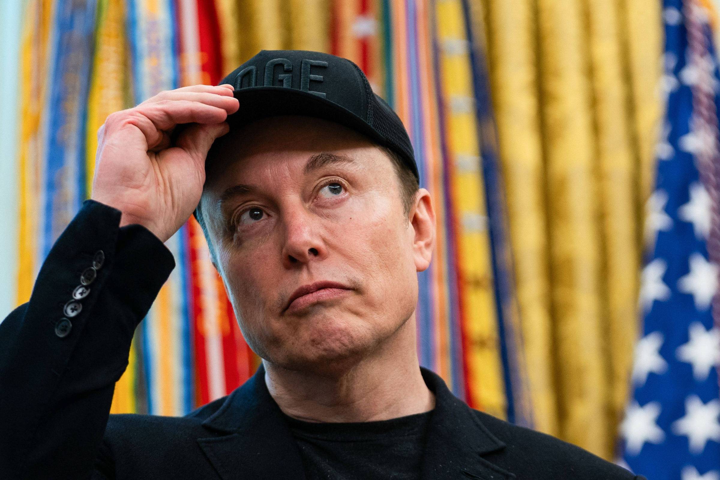 Musk volta a criticar Trump por projeto de impostos e gastos – 29/06/2025 – Mundo