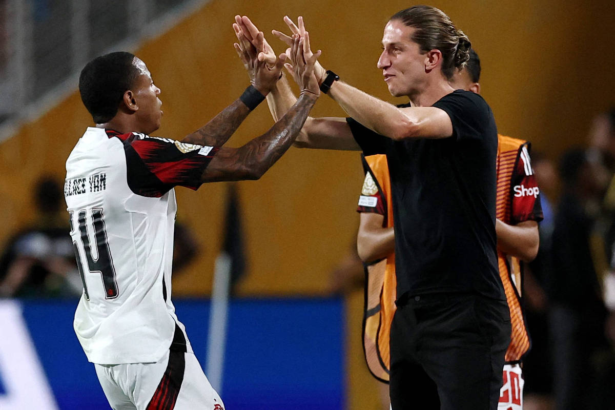 Nem o Flamengo é 100% na Copa do Mundo de Clubes – 25/06/2025 – Juca Kfouri