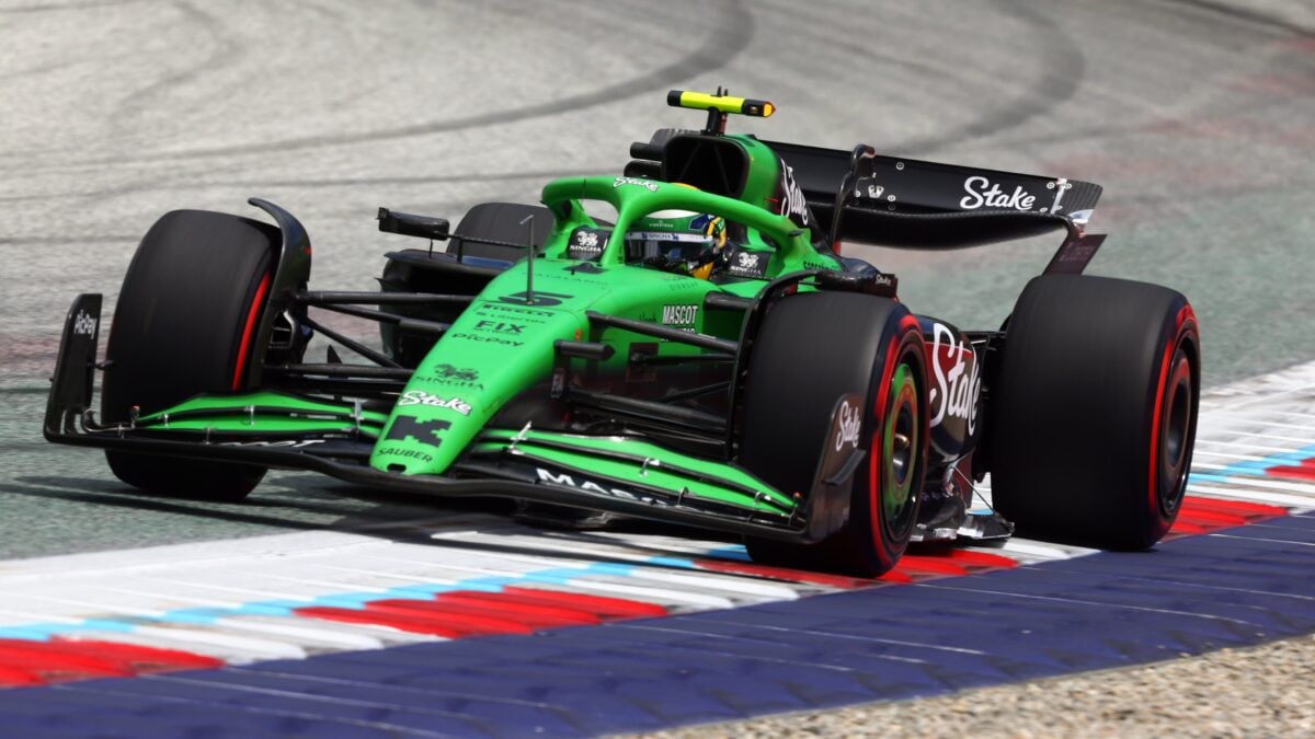 Norris garante pole do GP da Áustria; Gabriel Bortoleto consegue melhor posição de largada