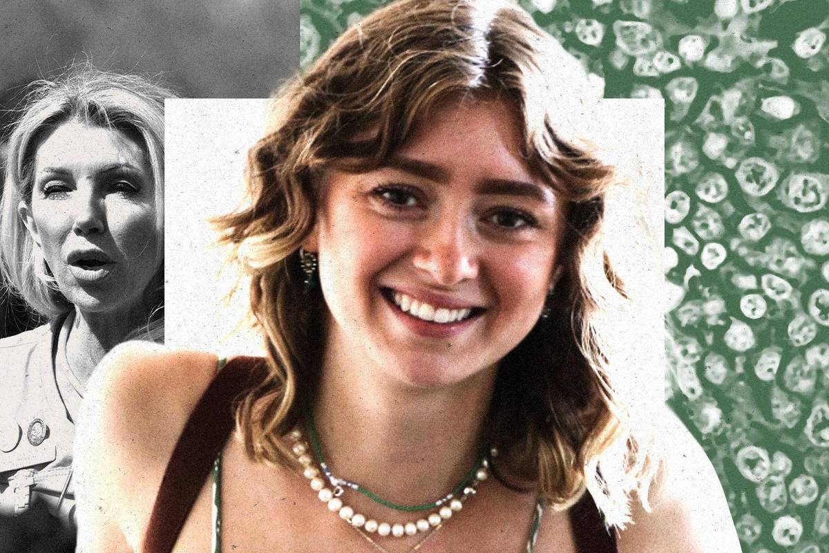 ‘Nossa irmã morreu de câncer por causa de teorias da conspiração da nossa mãe’ – 24/06/2025 – Equilíbrio e Saúde
