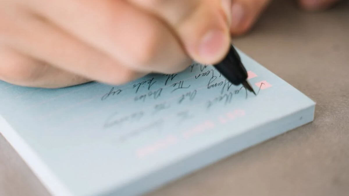 O erro n.º 1 de gramática que quase todo mundo já cometeu