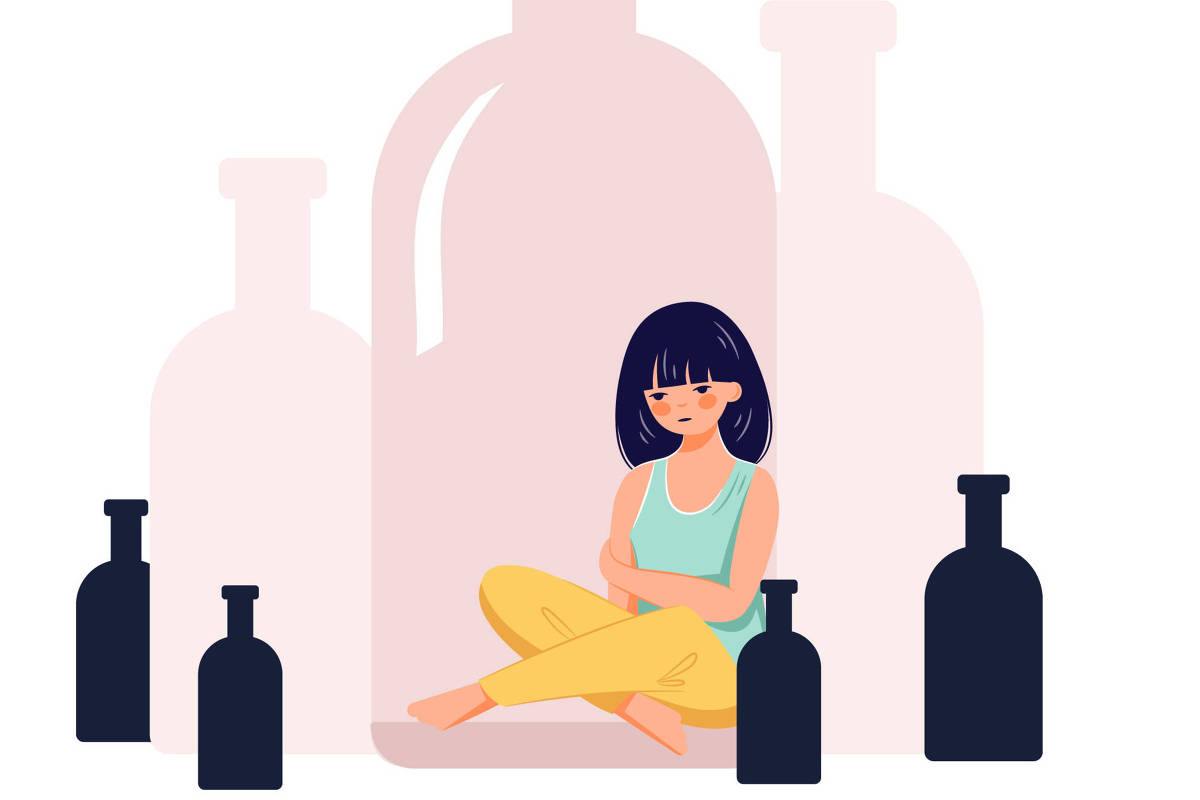 O que seria de mim se eu nunca tivesse provado bebida alcoólica? – 23/06/2025 – Vida de Alcoólatra