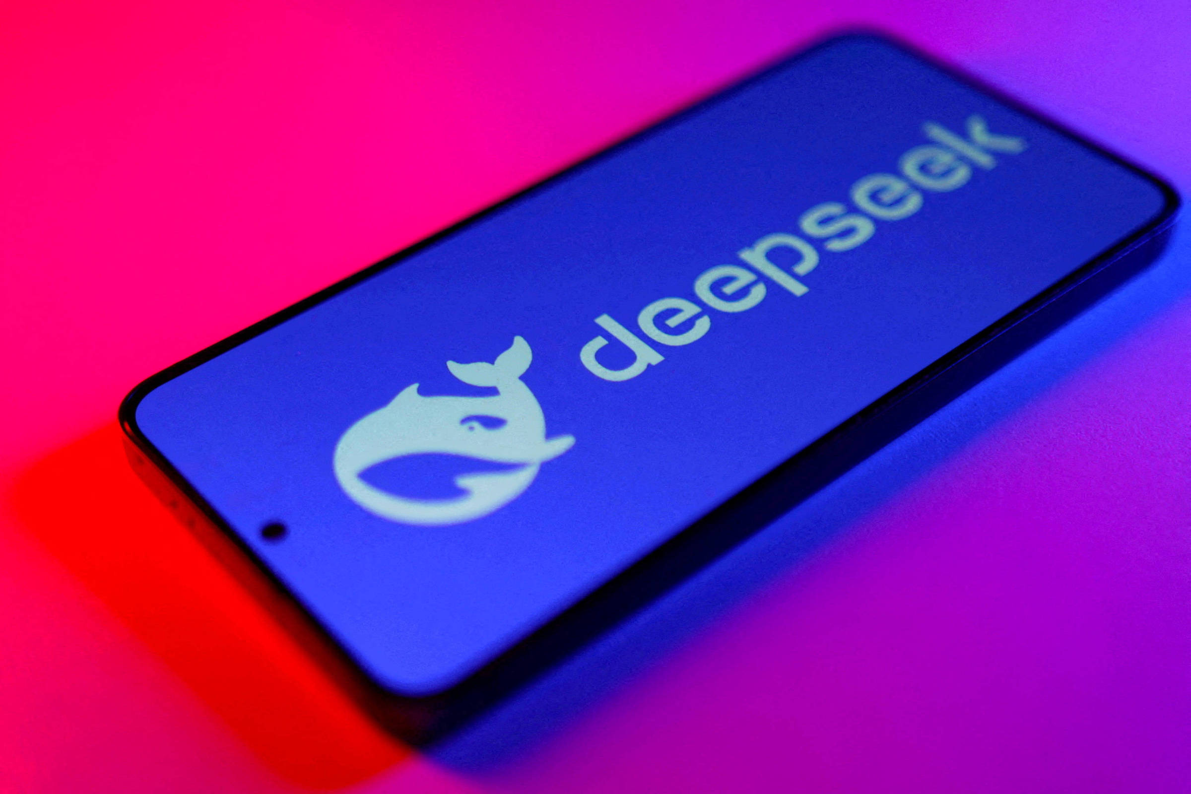 Órgão regulador da Itália investiga DeepSeek – 16/06/2025 – Tec