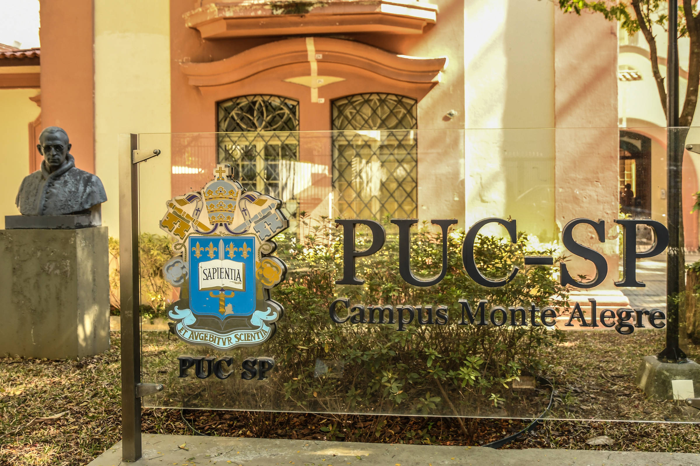 PUC-SP: encerra inscrição para prova do vestibular – 20/06/2025 – Educação