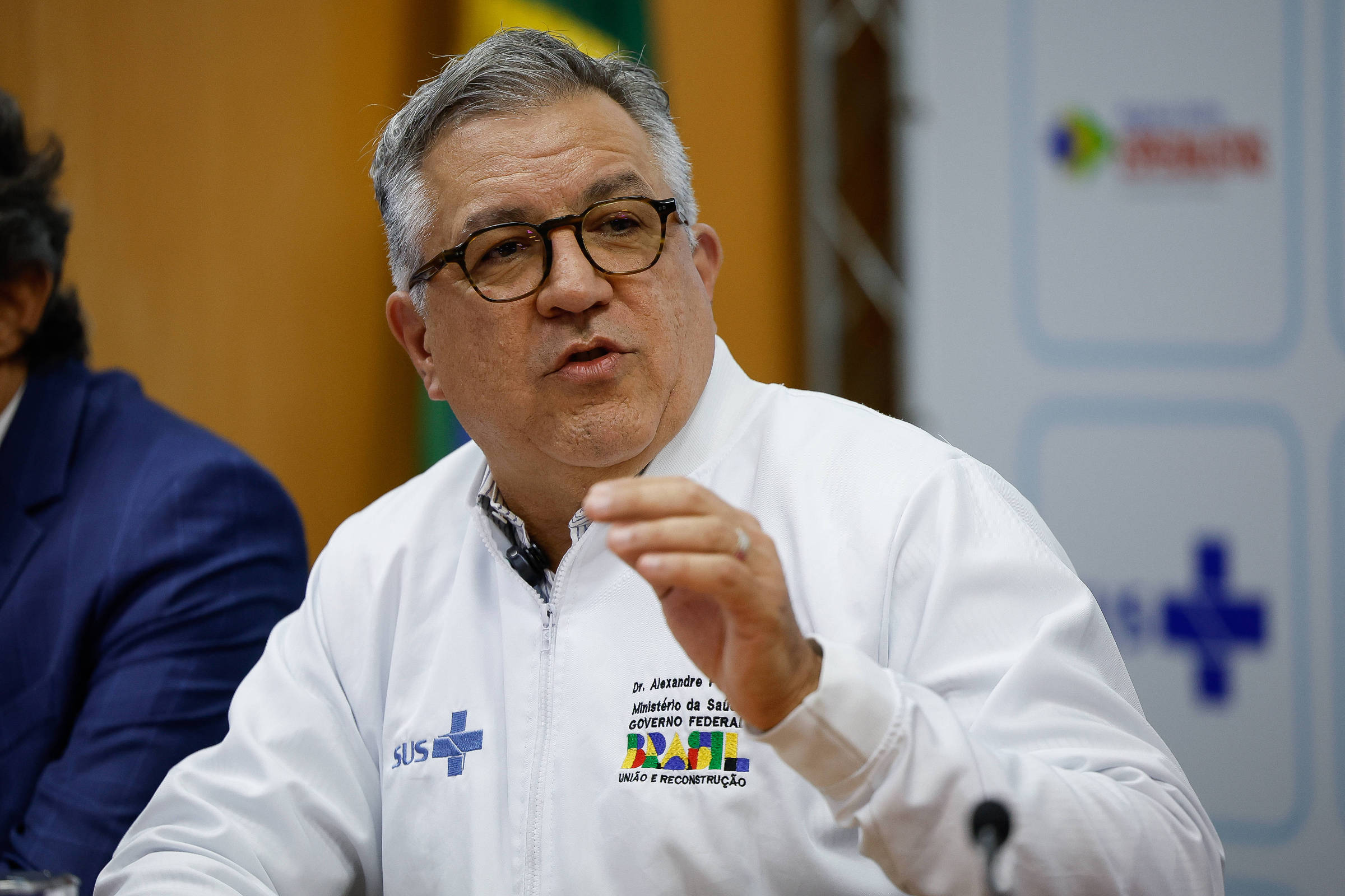 Saúde troca dívidas de planos por atendimentos no SUS – 28/07/2025 – Equilíbrio e Saúde