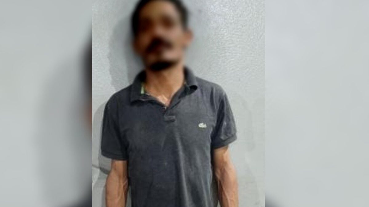 Pai agride filha de 12 anos após ser chamado para buscá-la na casa de amiga em Rio Verde