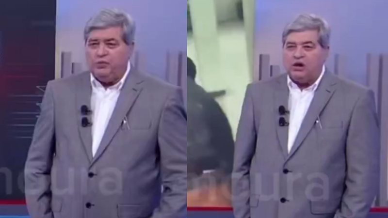 Pego minha malinha e vou embora