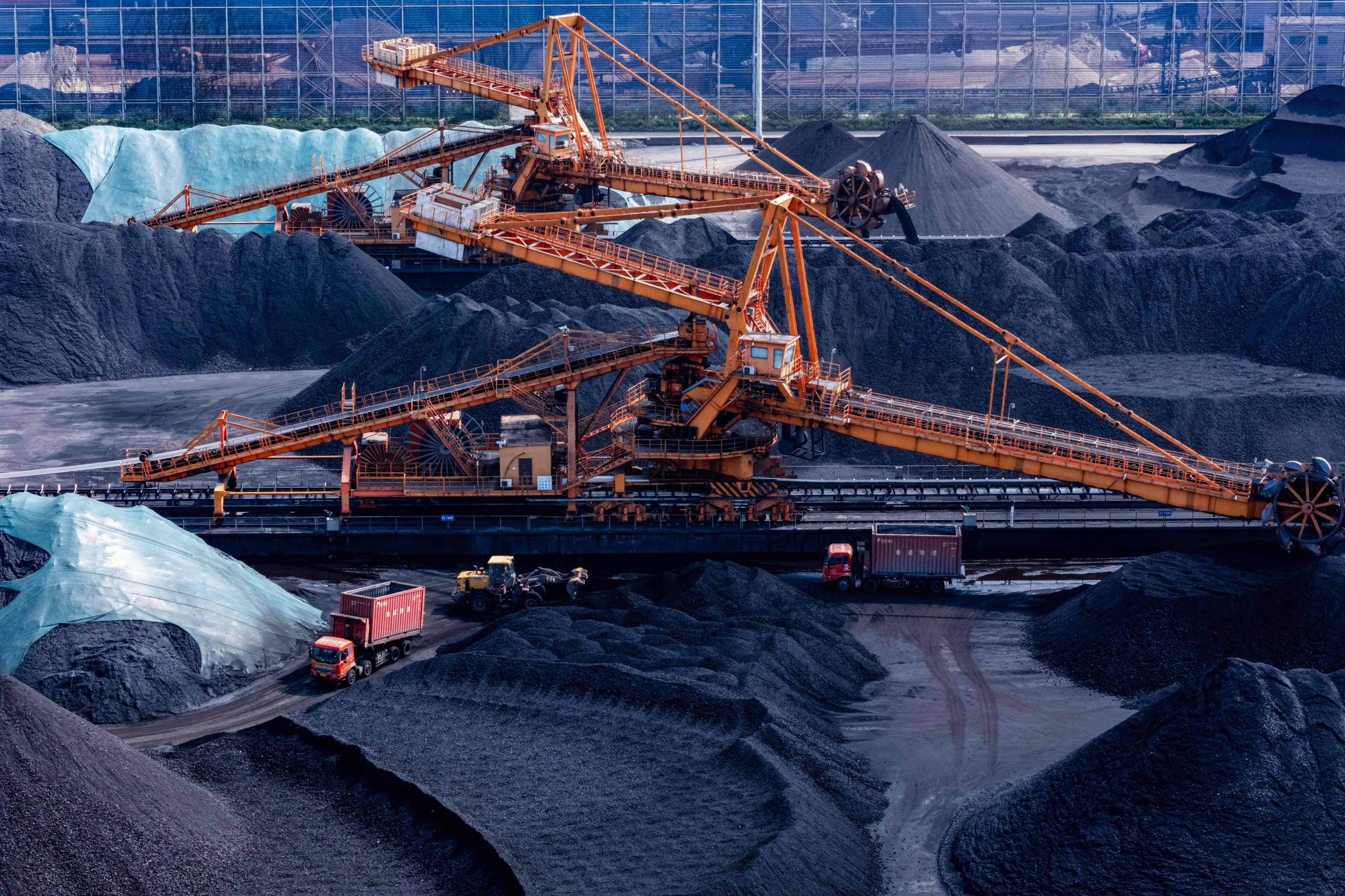 Planeta deve esgotar ‘orçamento’ de carbono em até 3 anos – 19/06/2025 – Ambiente