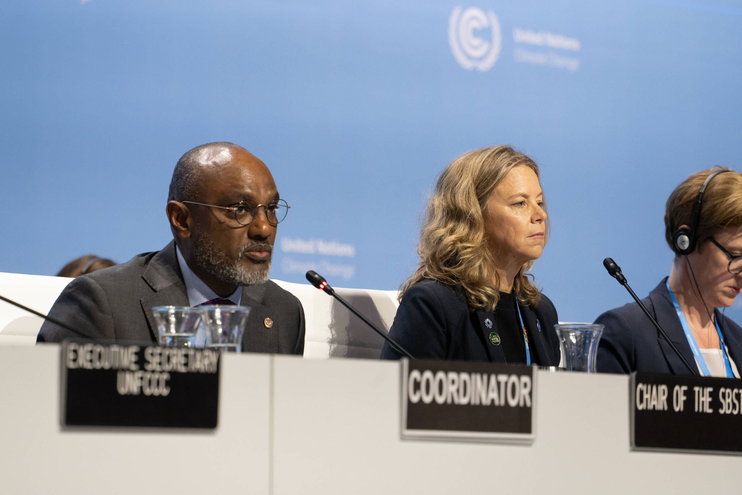 Pré-COP30 termina com menção inédita a afrodescendentes – 27/06/2025 – Ambiente
