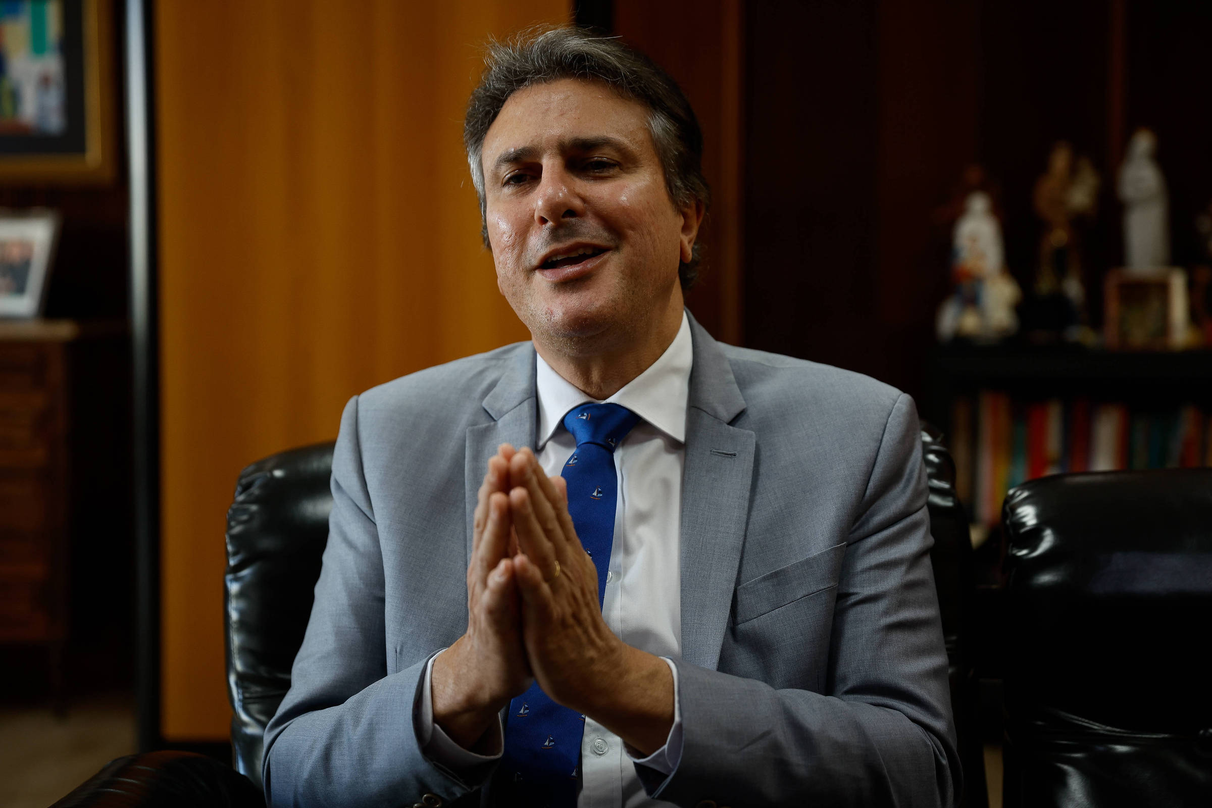 Prefeitos criticam cortes na verba federal para educação – 29/06/2025 – Painel