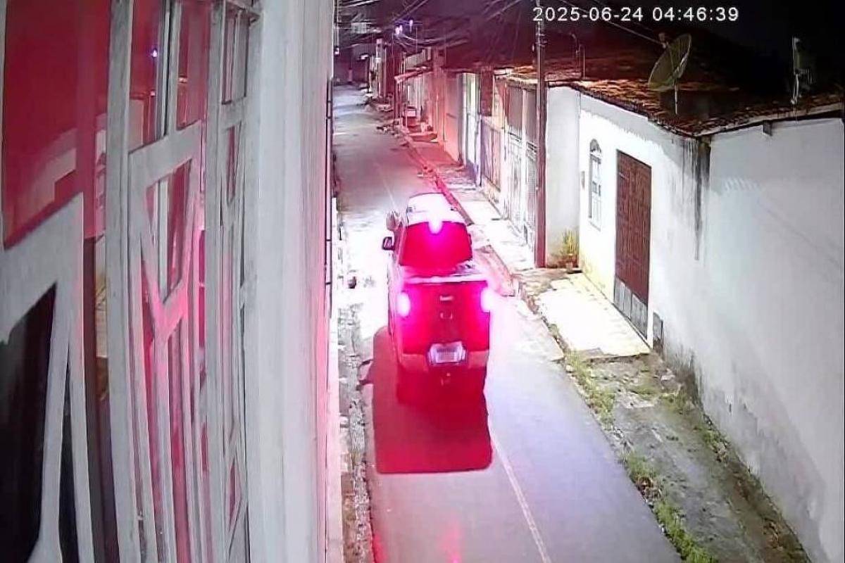 Prisão de suspeito de matar criança é convertida em preventiva