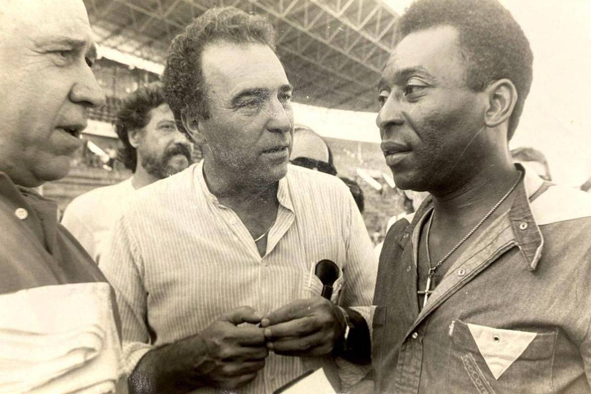 Professor Ruy Ostermann revolucionou comentário esportivo – 28/06/2025 – Cotidiano