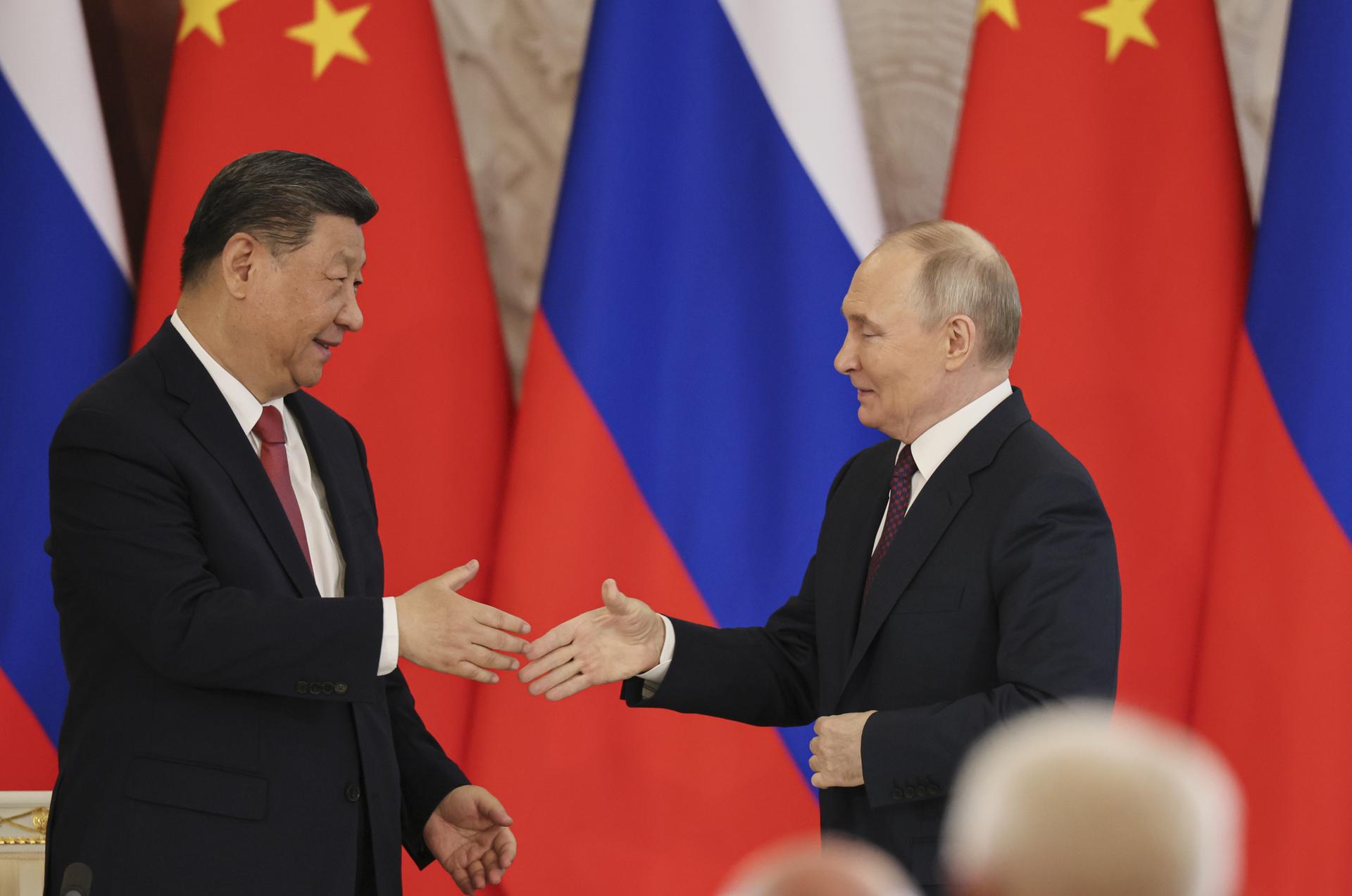 Qual foi o recado de Trump para China e Rússia com ataque ao Irã