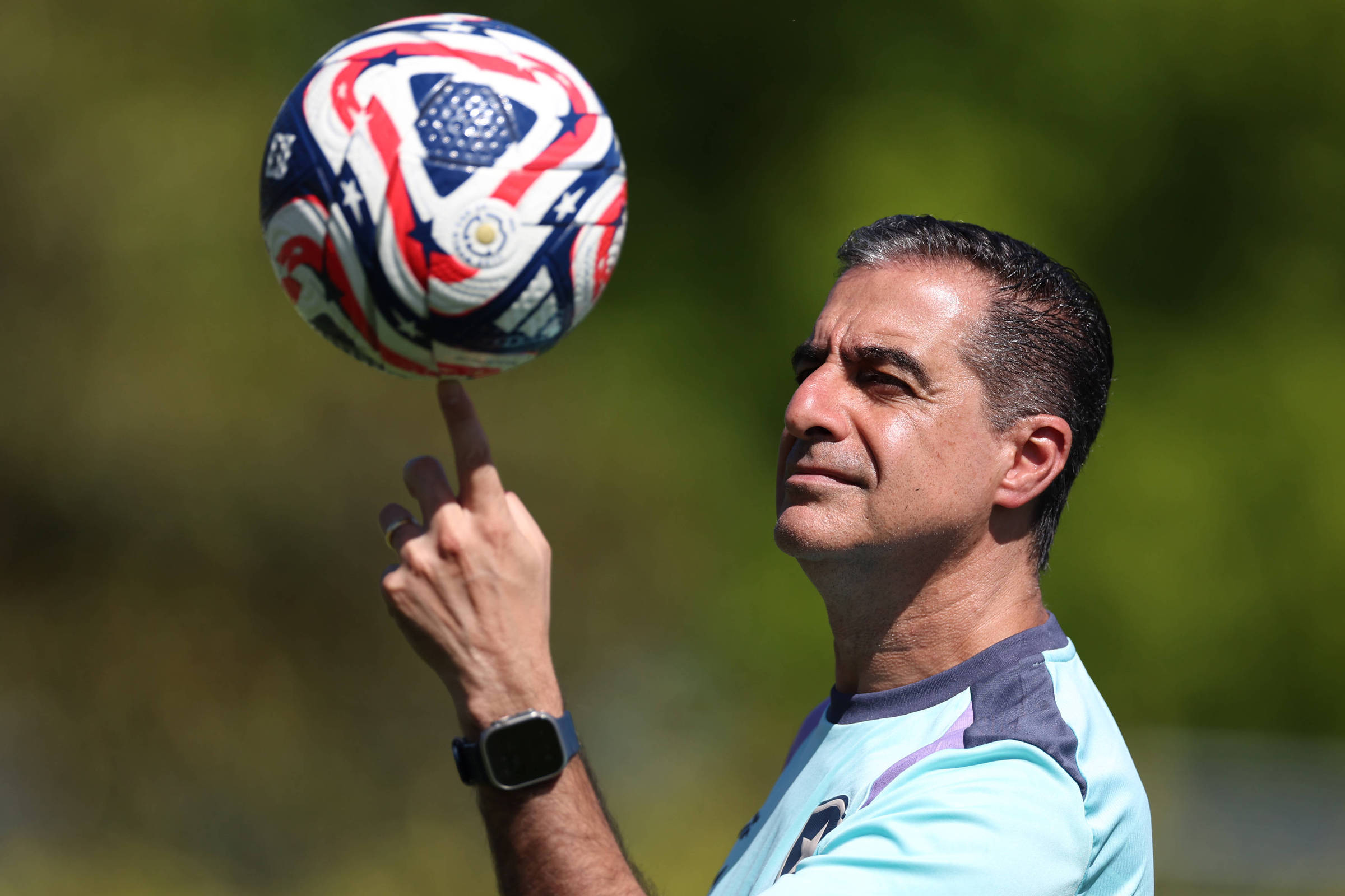 Renato Paiva constrói um Botafogo feroz e veloz – 27/06/2025 – Esporte