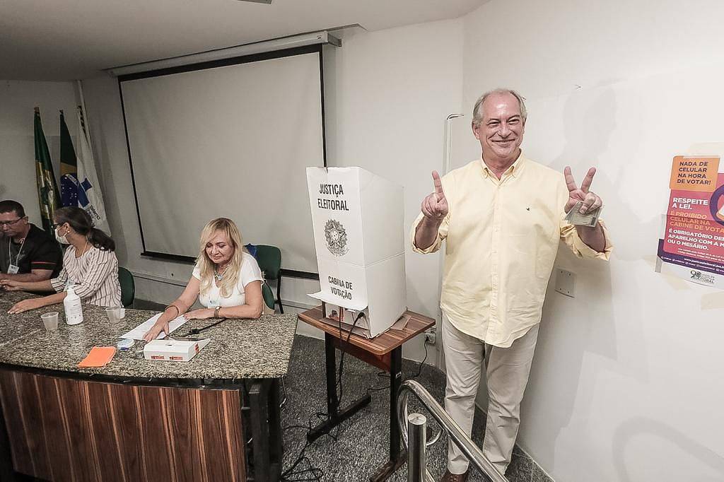 Retorno de Ciro anima tucanos com candidatura a presidente – 24/06/2025 – Painel