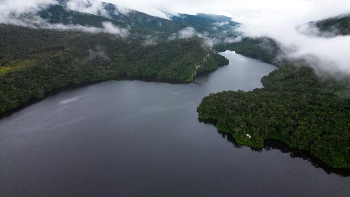 Rio mais quente do mundo faz parte do Amazonas: Sabe qual é?