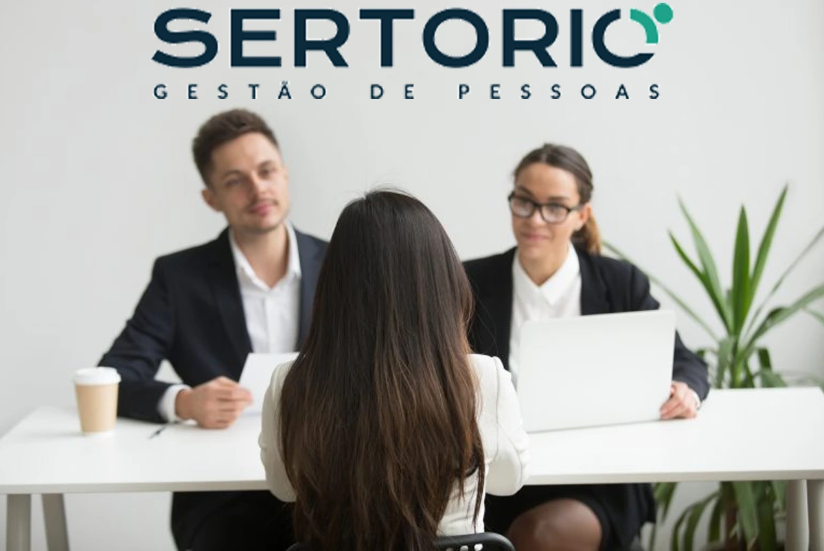 SERTORIO Gestão De Pessoas Anuncia Vagas Para Recepcionista, Ajudante, Auxiliar Comercial E Mais 7 Funções No RJ