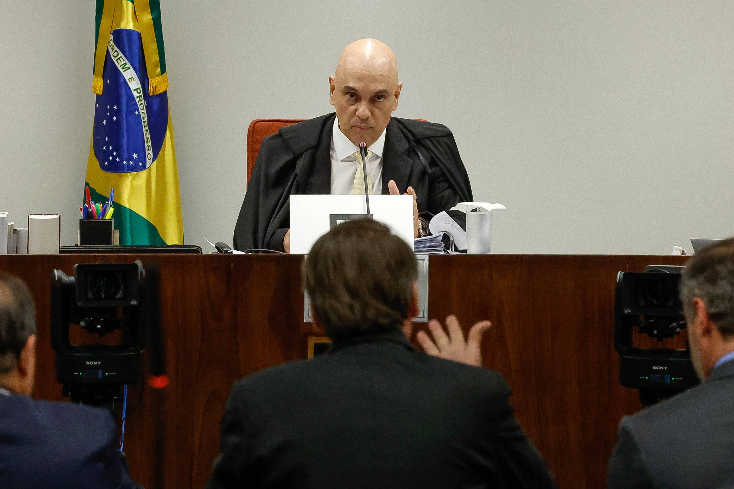 STF julga Bolsonaro sob eco da Lava Jato e freio a ameaças – 21/06/2025 – Poder