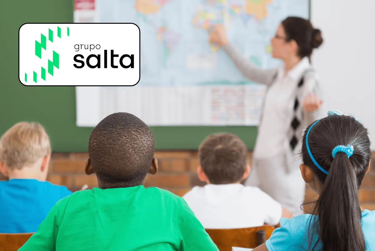 Salta Educação anuncia vagas para Assistente Administrativo, Desenvolvedor, Especialista de Infraestrutura, entre outras 13 funções no RJ e Home Office