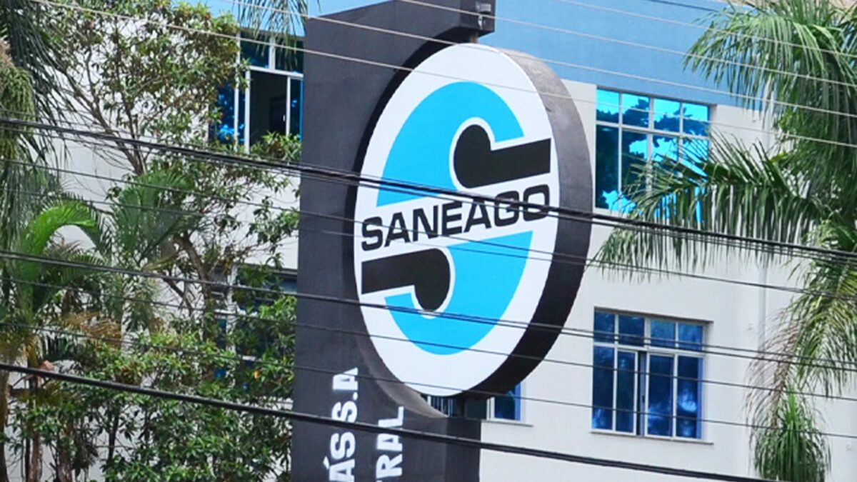 Saneago leiloa mais de 700 itens com lances a partir de R$ 100