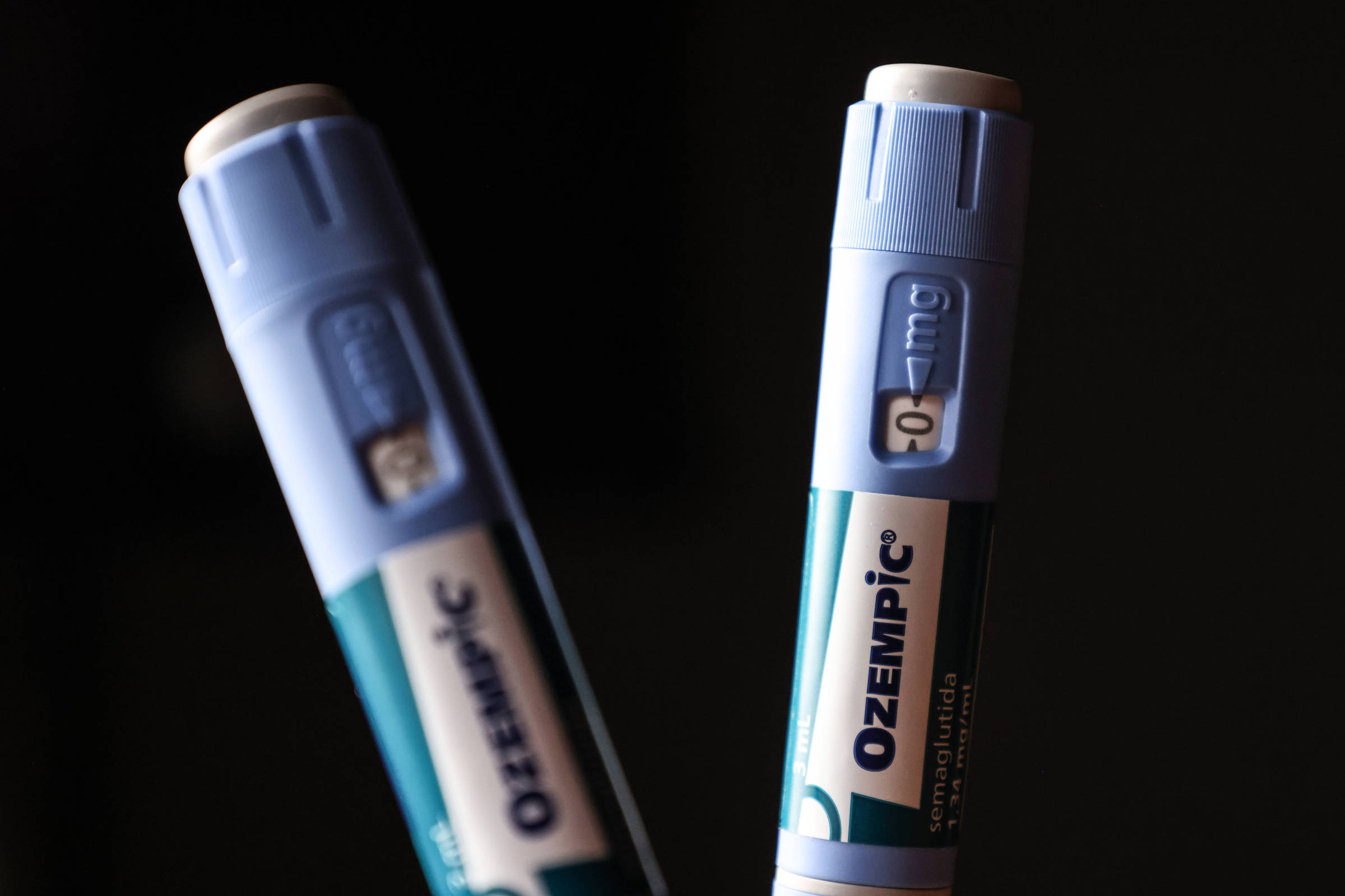 Semaglutida: as diferenças entre a versão oral e injetável – 26/06/2025 – Equilíbrio e Saúde