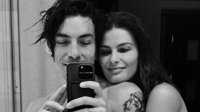 Sexóloga dá dicas para reacender a chama como Di Ferrero e Isabeli Fontana: ‘Faz toda a diferença’