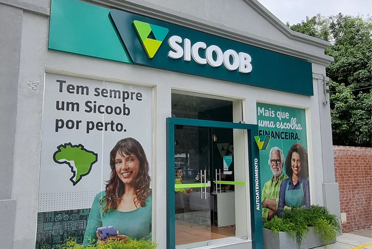 Sicoob Abre Vagas No RJ E Em Regime Home Office!