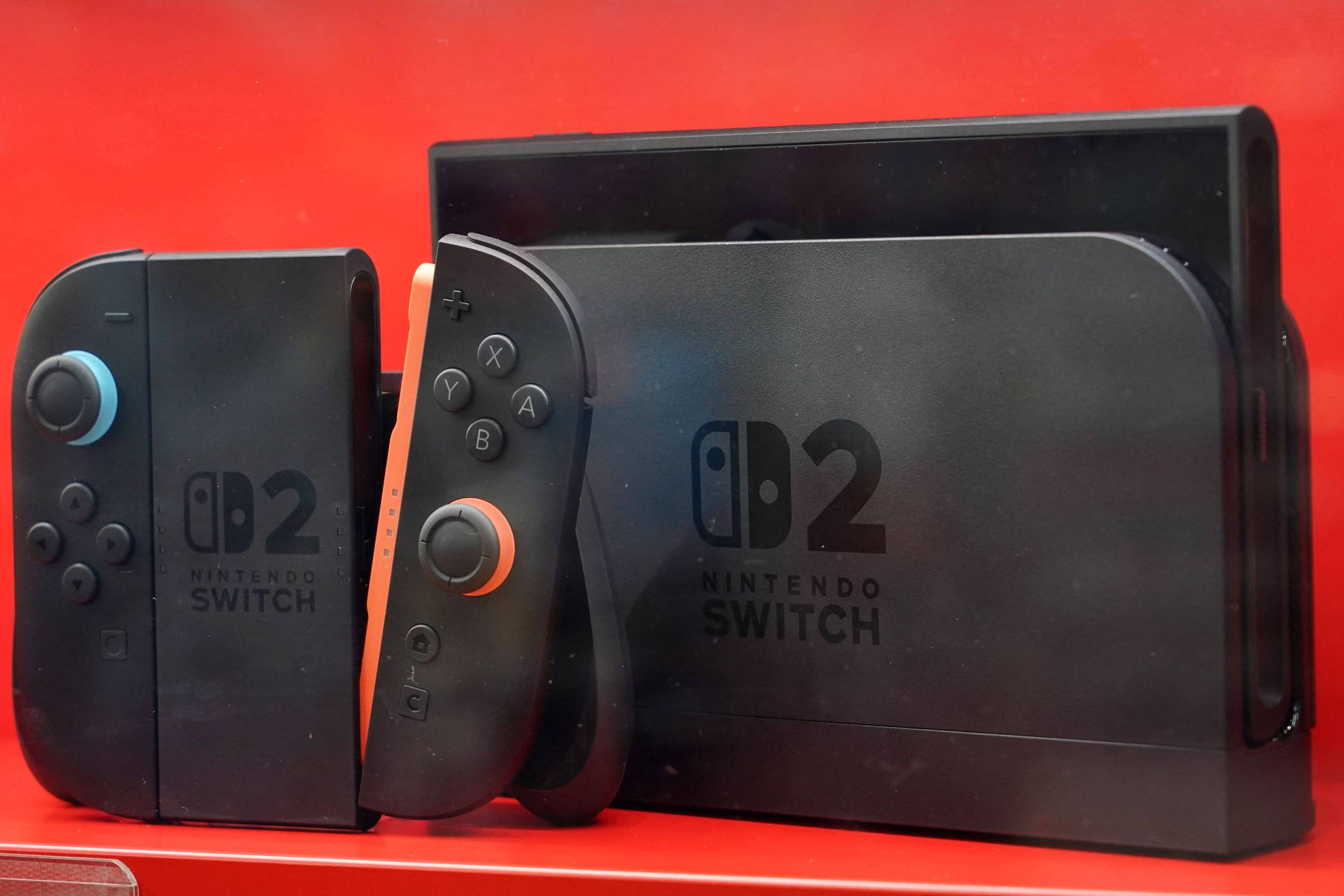 Switch 2: Nintendo mira os pais após conquistar os filhos – 24/06/2025 – Tec