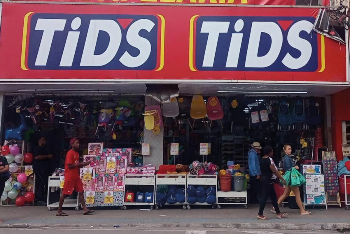Tid’s Papelaria Abre Vagas Para Jovem Aprendiz No RJ