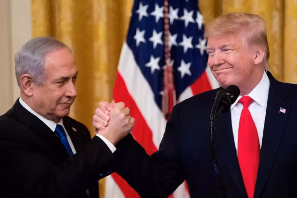 Trump: 8 vezes em que o presidente dos EUA chocou o mundo em 5 meses