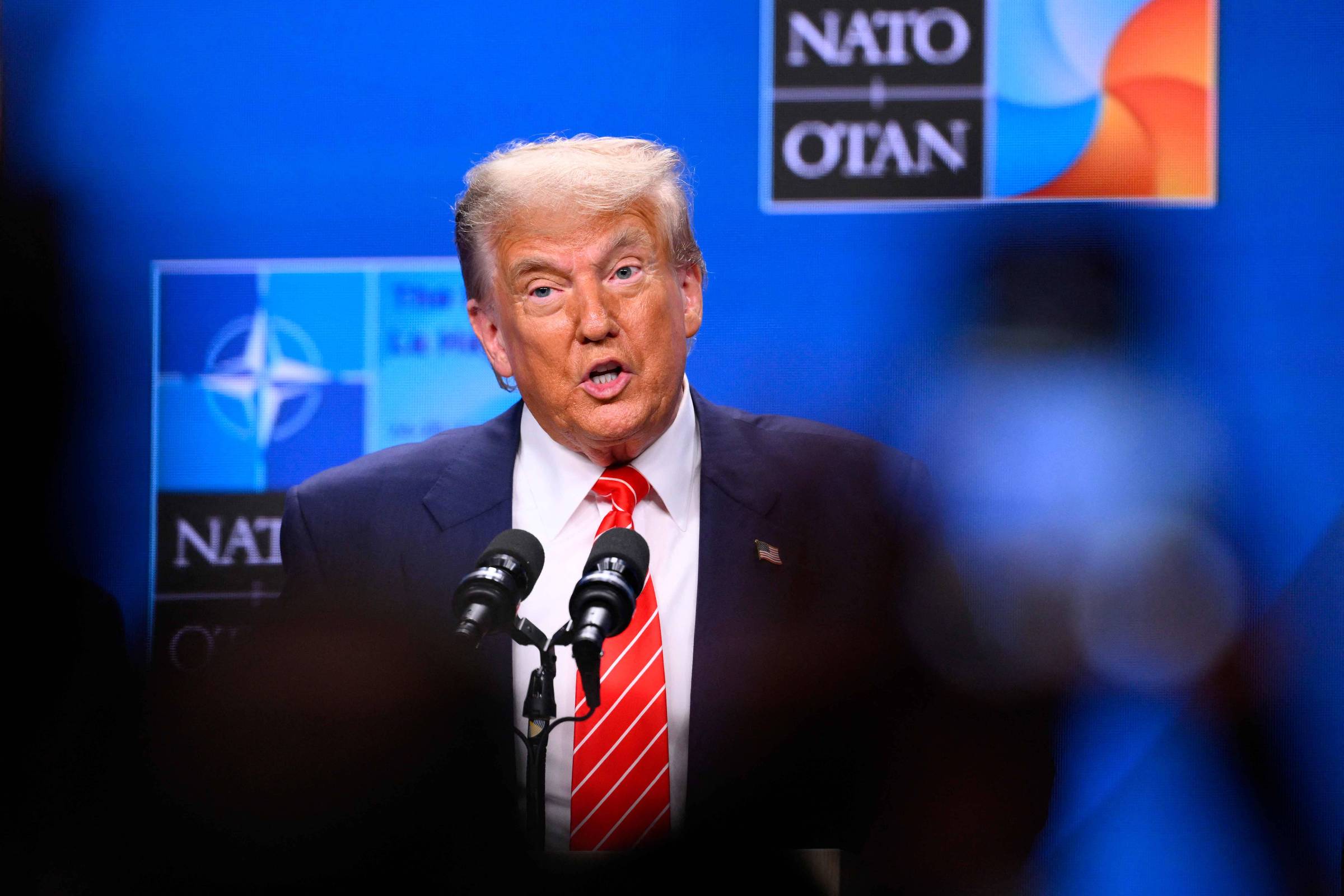 Trump fala em retomar diálogo com Irã na semana que vem – 25/06/2025 – Mundo