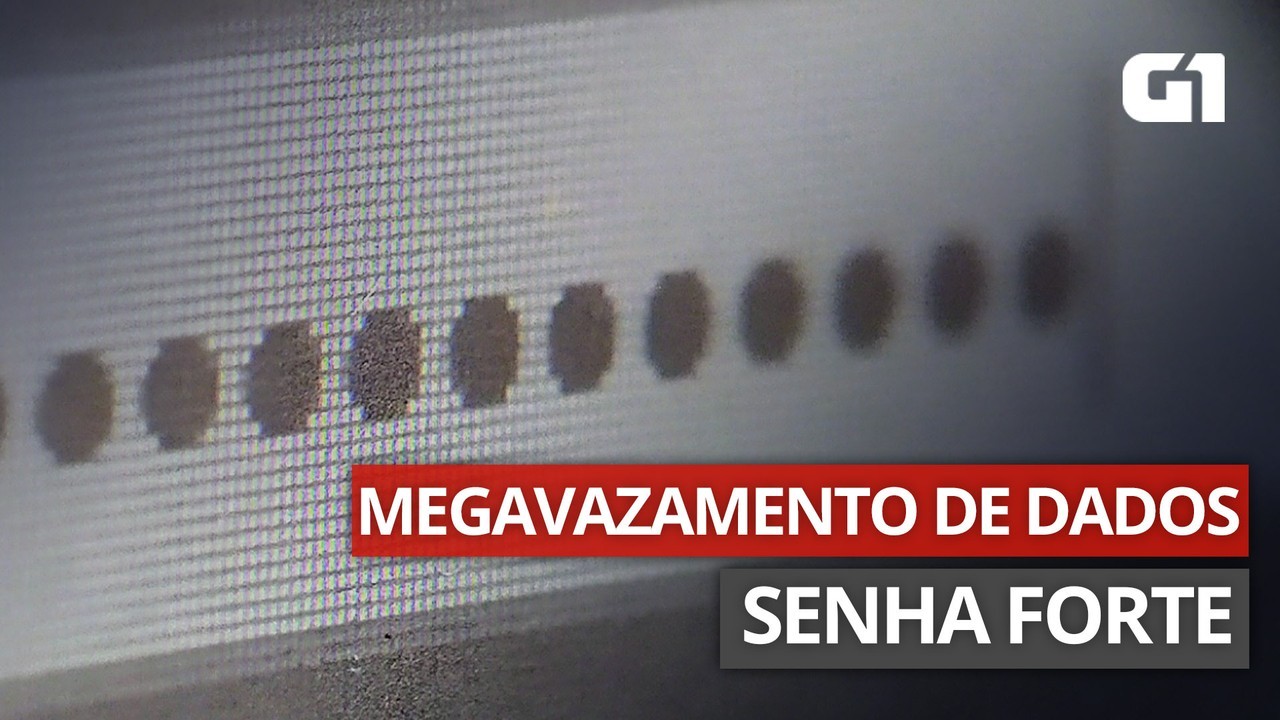 Vazamento de dados expõe 16 bilhões de senhas, diz site; especialistas contestam número