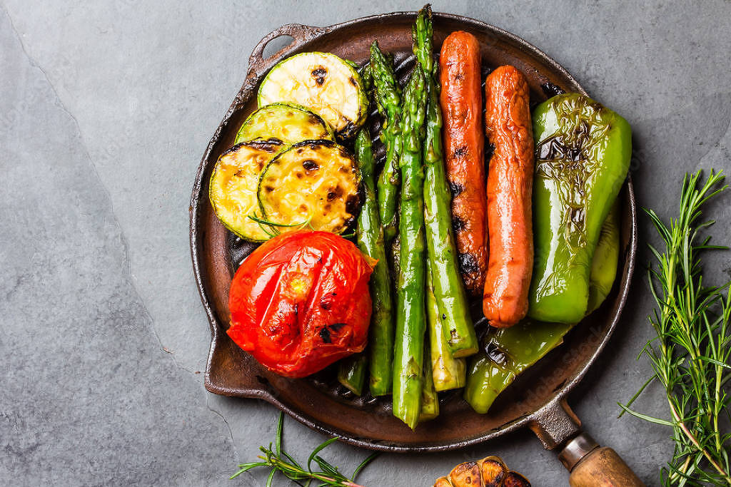 Vegetais podem reduzir o risco de câncer de mama? – 22/06/2025 – Equilíbrio