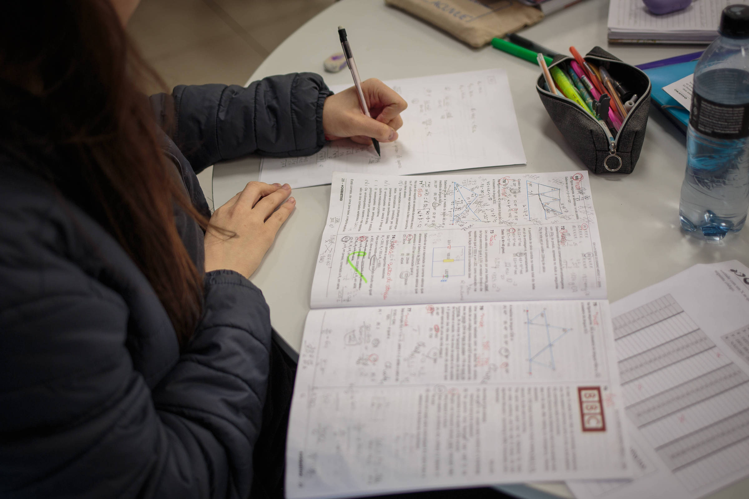 Veja como se inscrever no vestibular ITA 2026 – 22/06/2025 – Educação