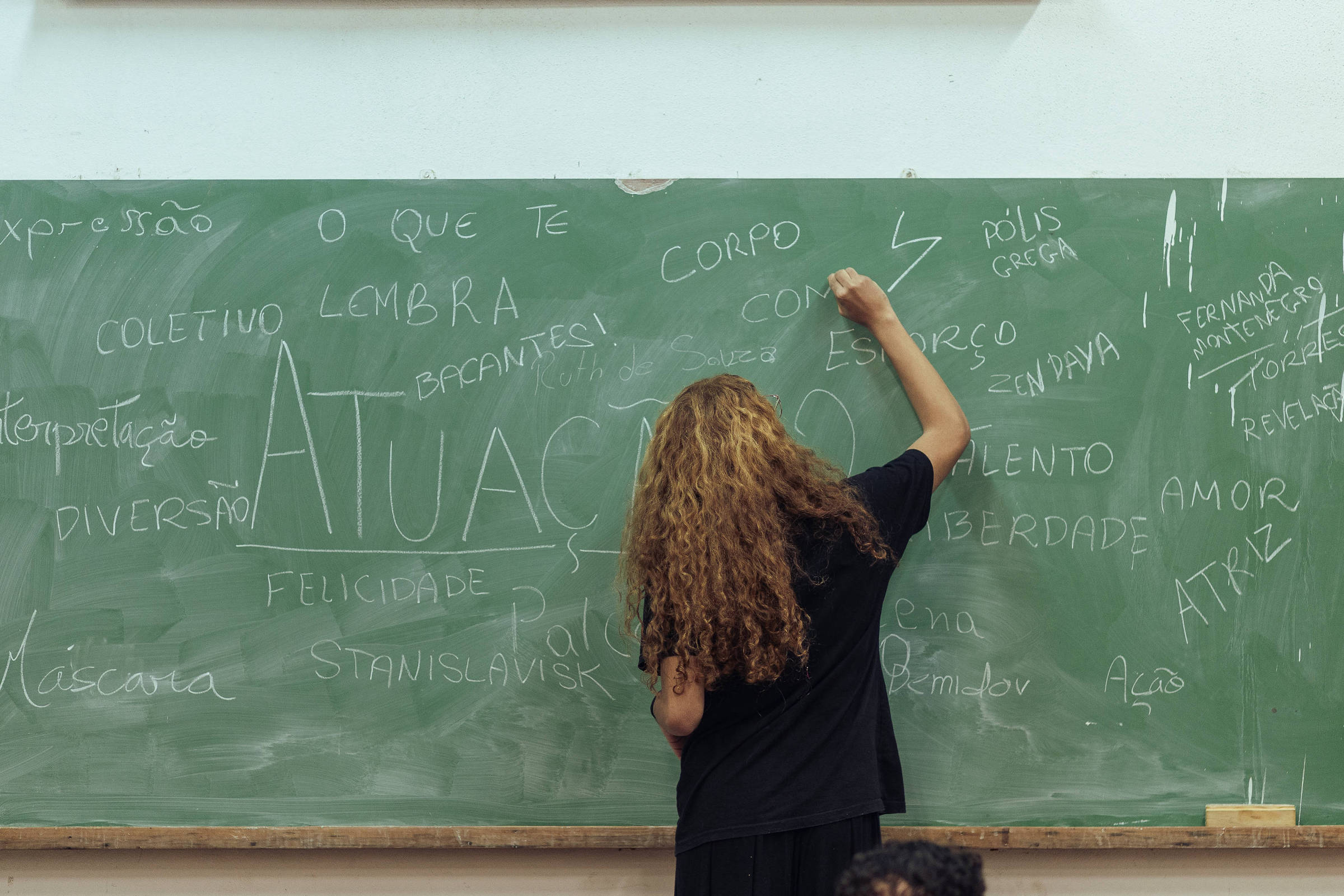 Você sabe artes? Veja o que o Enem costuma cobrar – 19/06/2025 – Educação