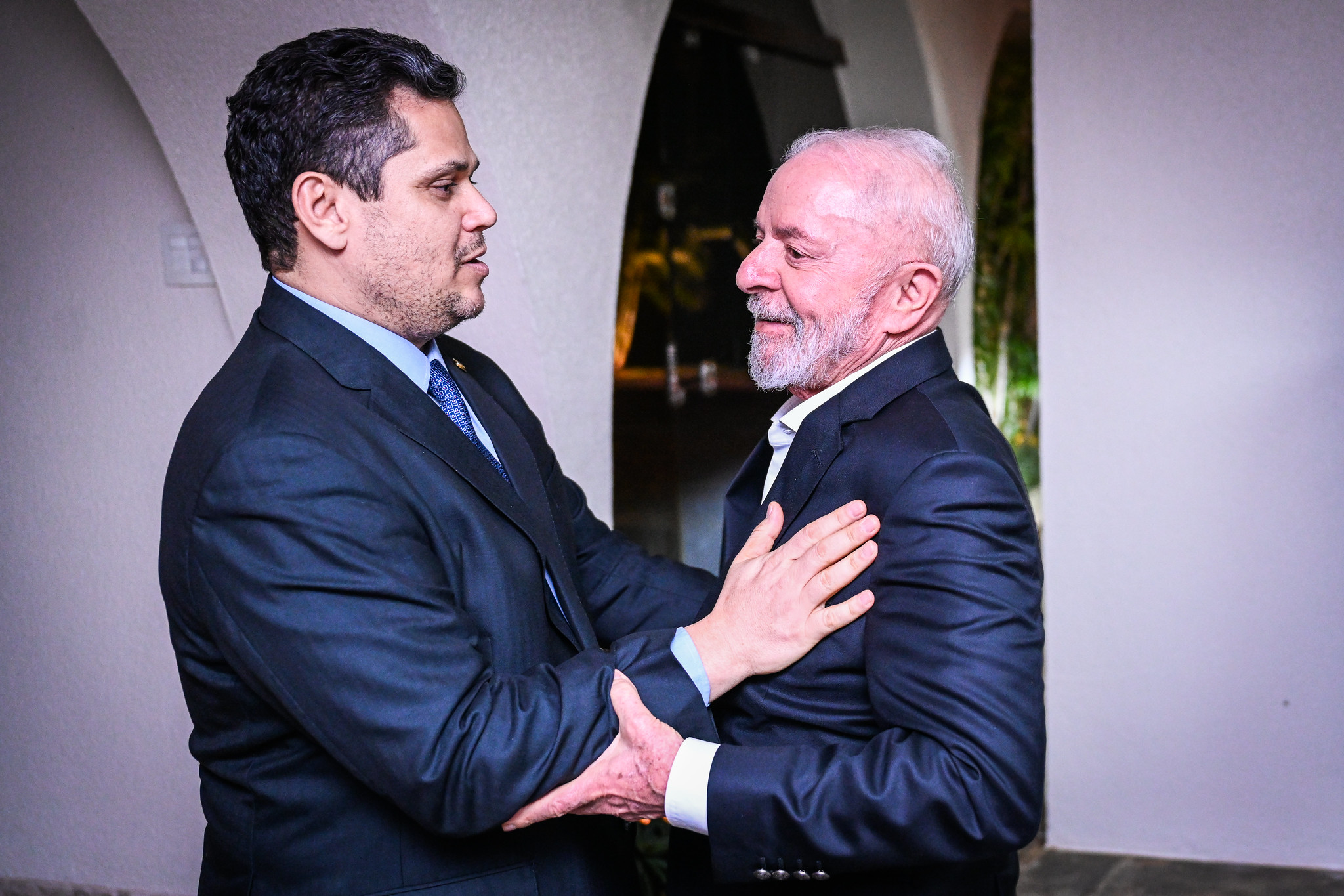 prioridade para PSD, União Brasil e PT