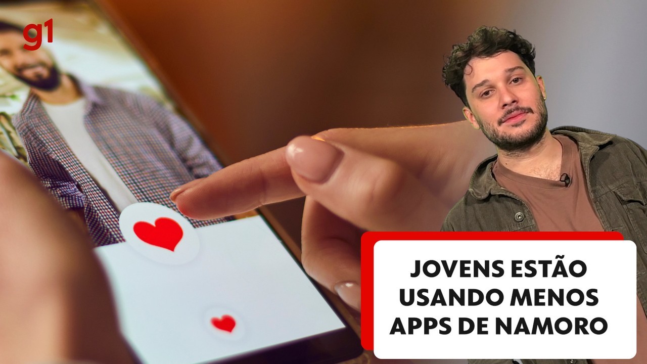 'Meu namorado tem 1,67m, mas isso não importa': filtro de altura do Tinder divide usuários